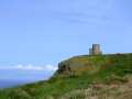 O'Briens Tower - Cliffs Of Moher - Clare - Ireland