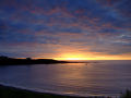 Ocean Sunset 2(Atlantic Ocean, North Irish Coast)