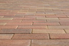 Concrete Pavers / Patio Pavers