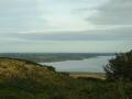 View Of Ards Peninsula From Scrabo Tower - Newtownards - Ireland