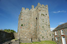 Portaferry Castle 2
