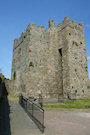 Portaferry Castle 4