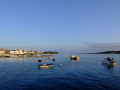 Portaferry Marina 2