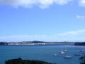 View Of Portaferry From Across The Lough Near Castleward