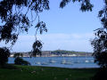 View Of Portaferry From Across The Lough Near Castleward 2