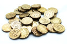 Pound Coins (GBP)