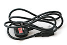 Power Lead (UK 240 Volt) 3