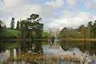 Powerscourt Lake