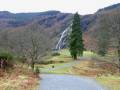 Powerscourt Waterfall - Wicklow - Ireland