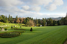 Powerscourt Gardens - Wicklow - Ireland