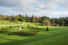 Powerscourt Gardens 2 - Wicklow - Ireland