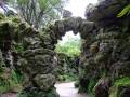 Powerscourt Gardens - Wicklow - Ireland