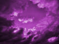 Purple Sky 2