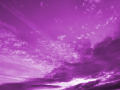 Purple Sky 5