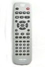Remote Control 4 (For Toshiba DVD Player)