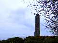 Early Christian Round Tower - Wexford - Ireland