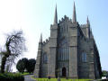 Saint Patricks Cathedral - Downpatrick - Northern Ireland