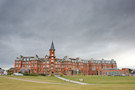 Slieve Donard Hotel, County Down