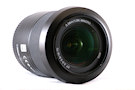 Sony Lens (Sony SLR Kit Lens)