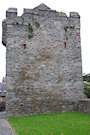 Strangford Castle 2