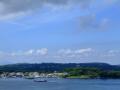 Strangford & Castle Ward From Windmill Hill, Portaferry