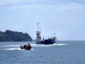 Strangford Ferry & Lifeboat