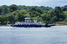 Strangford Ferry 2