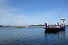 Strangford Ferry 3