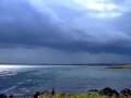 Strangford Lough Clouds