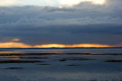 Strangford Lough Clouds 4