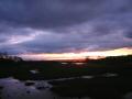 Strangford Lough - Sunset 7 - Ireland
