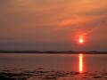 Strangford Lough - Sunset 8 - Ireland