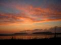 Sunset - Greyabbey - Ireland