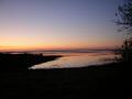 Sunset - Strangford Lough - Ireland