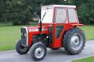 Tractor 7 (Massey Ferguson)