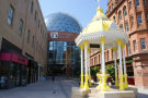 Victoria Square Dome From Outside