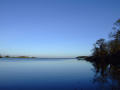 Nendrum Abbey View - Looking out over Strangford Lough