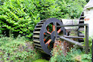 Water Wheel