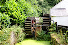 Water Wheel 2