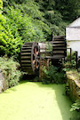 Water Wheel 3