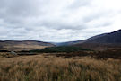 Wicklow Gap