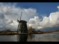 Windmills (In Holland)