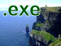 Southern Ireland Screensaver (EXE)