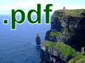 Southern Ireland Adobe PDF File