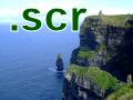 Southern Ireland Screensaver (SCR)