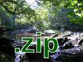 Ireland Landscapes Screensaver (ZIP)