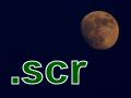 Moonlight / Dusk Screensaver (SCR)