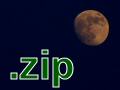 Moonlight / Dusk Screensaver (ZIP)