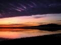 Sunset - Strangford Lough 2 - Ireland