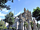 Belfast Cathedral 3